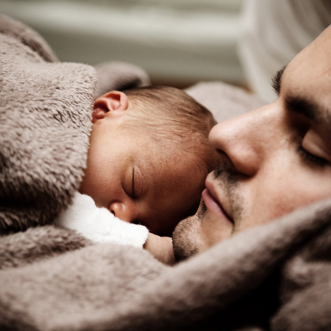 Making First Father's Day Unforgettable with a Personalized Gift