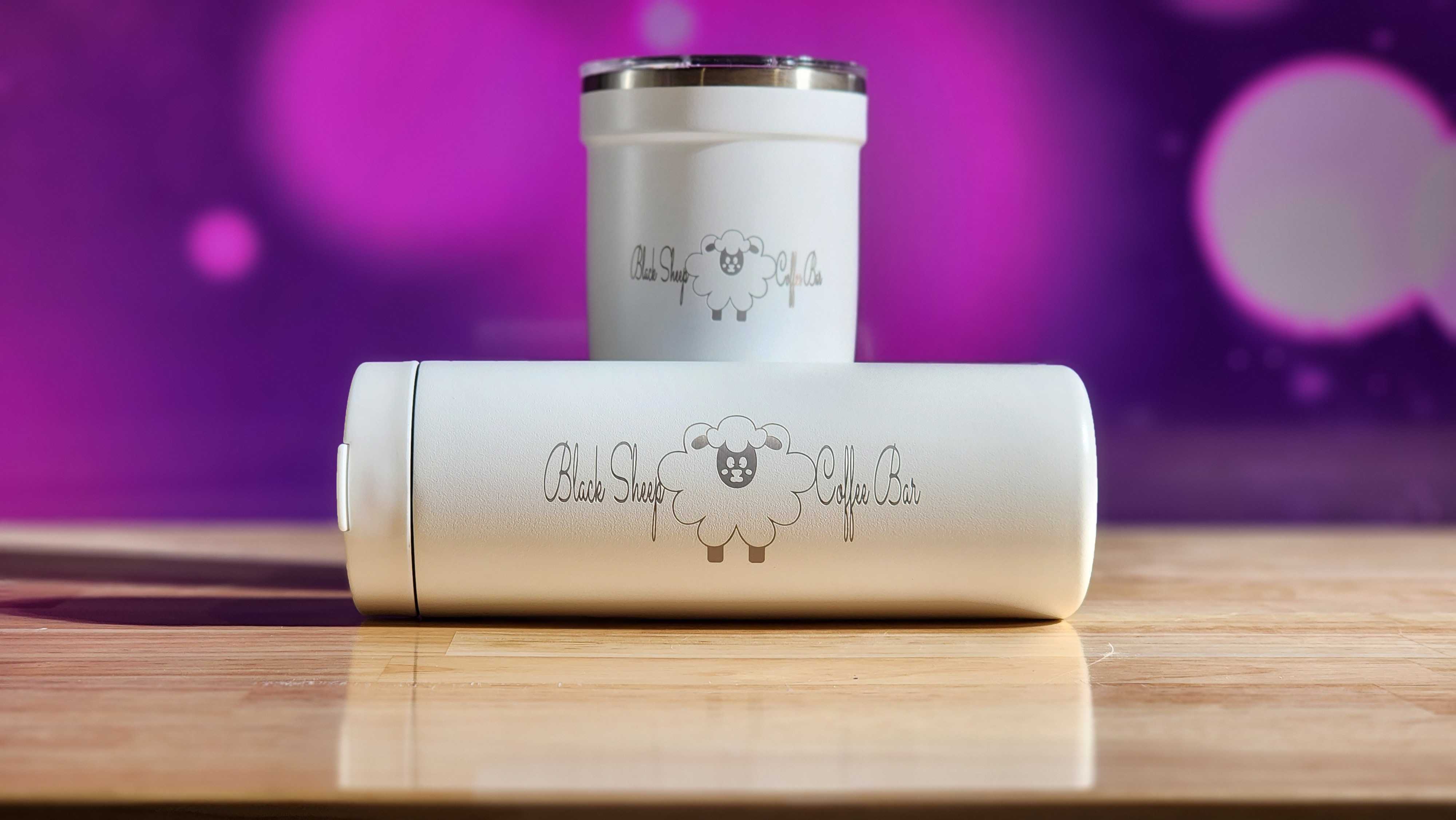 The Ultimate Brand Guide to Insulated Coffee Tumblers LAMOSE