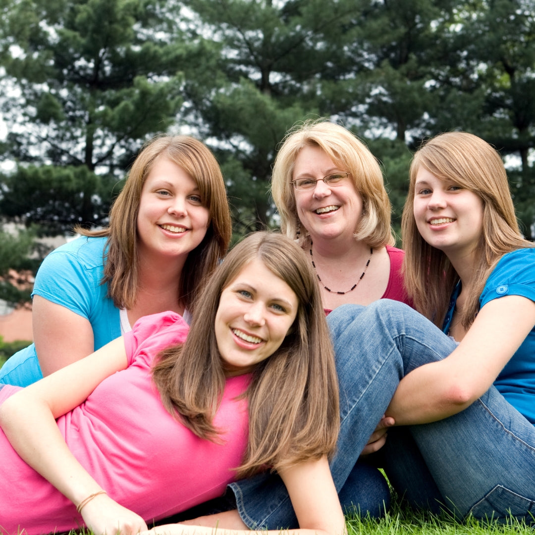 Memories Etched: Handwritten Tribute Mug for Mom