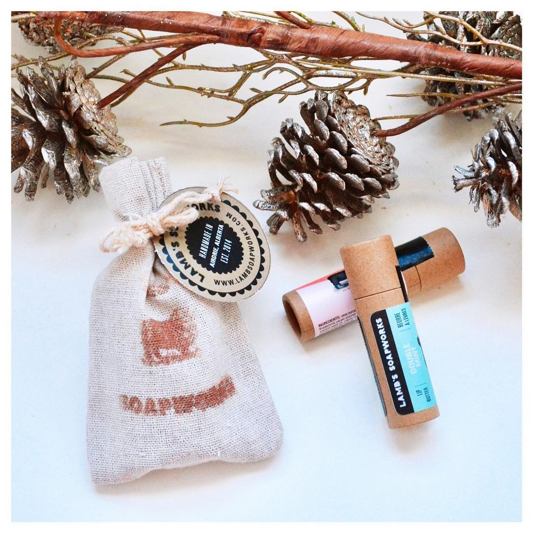 Part 1 - Top Canadian Natural Lip Balm Makers: Discover the Finest in Lip Care