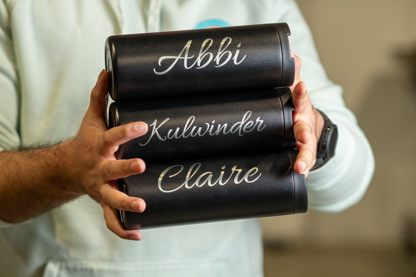 From Coffee to Cocktails: Versatility of the Emerald 12oz Tumbler