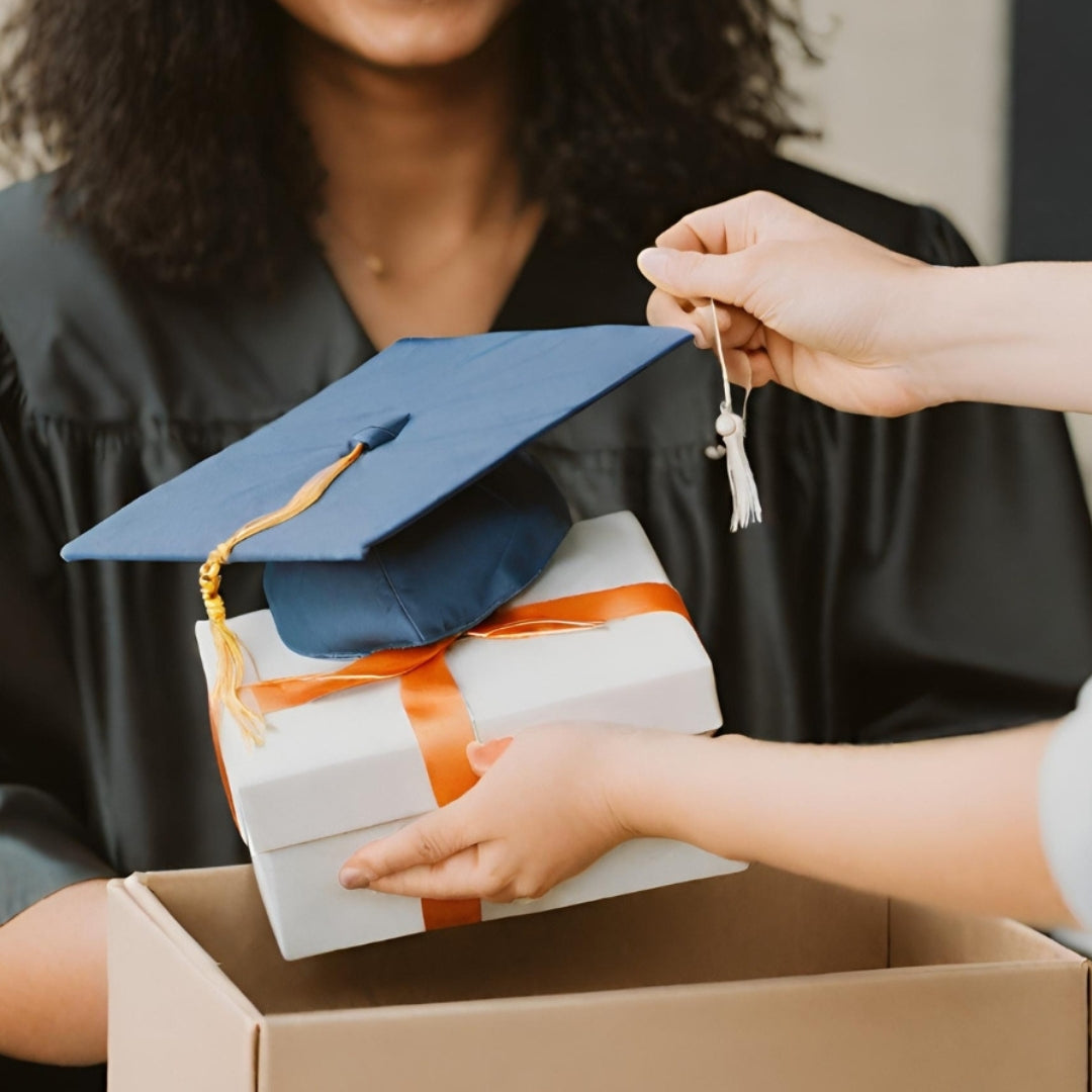 A Toast to Success: Celebrating a Friend's Law School Graduation