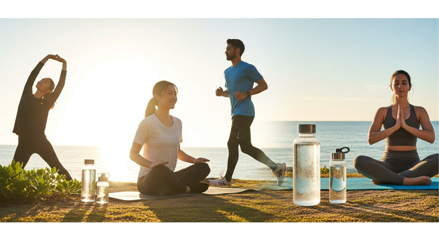 Why Does My Water Bottle Smell? 7 Causes & Solutions (2026 Guide)