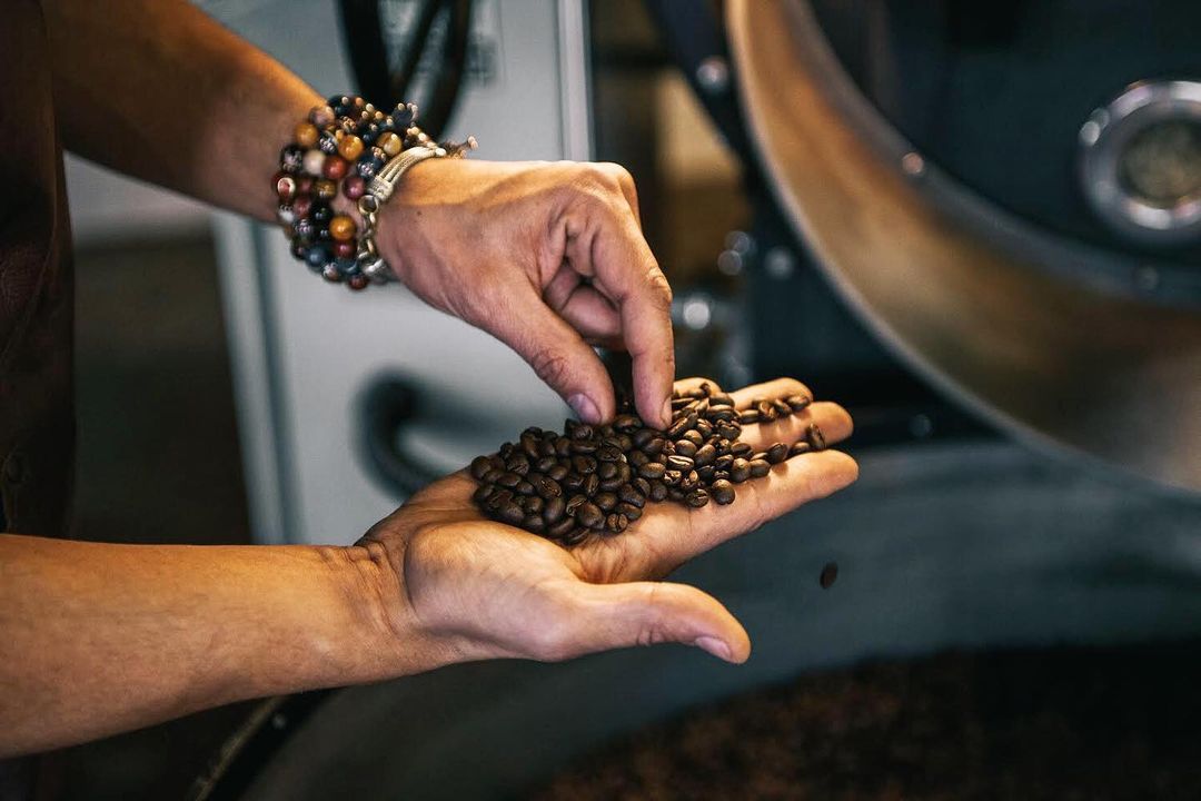 Canadian Coffee Quest: Hunting Down the Best Roasters!