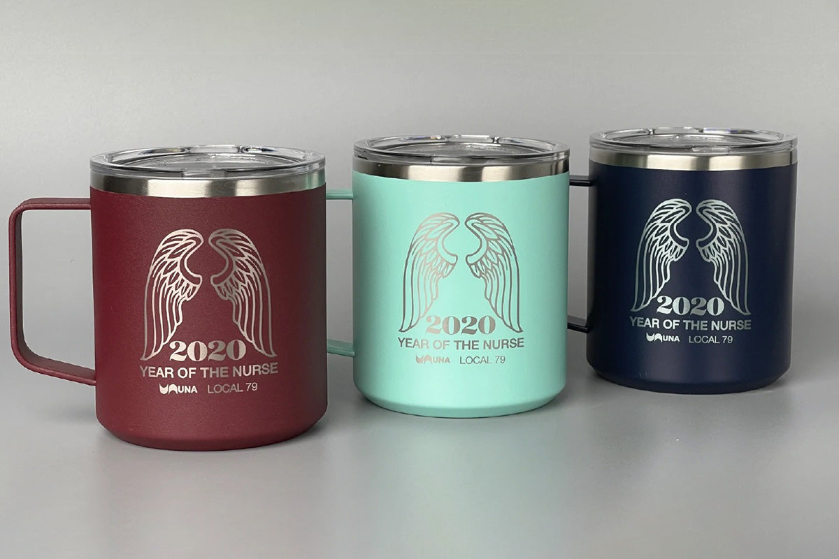 Alberta Nurses Union Corporate Gifts