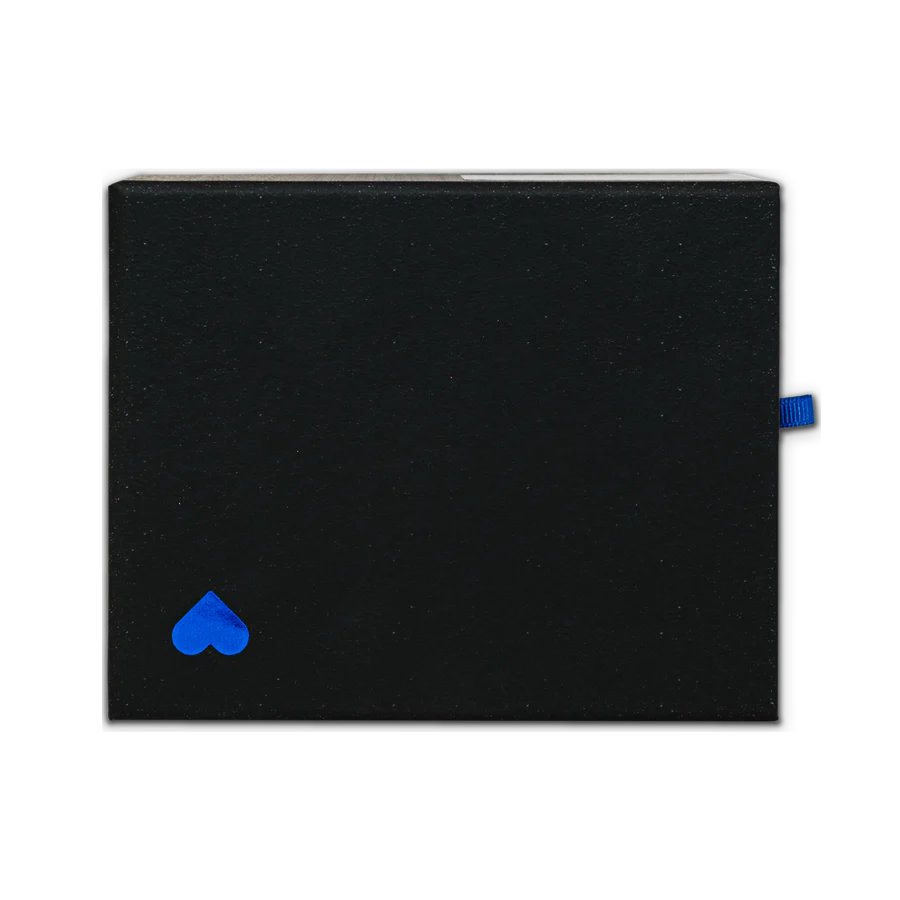 Elevating Your Sipping Ritual: The Tale of Two Brands with One Vision