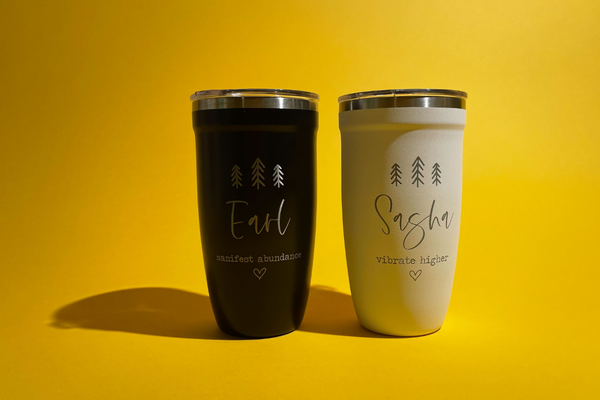 Personal Touch: How Custom Bottles Make Valentine's Day Memorable