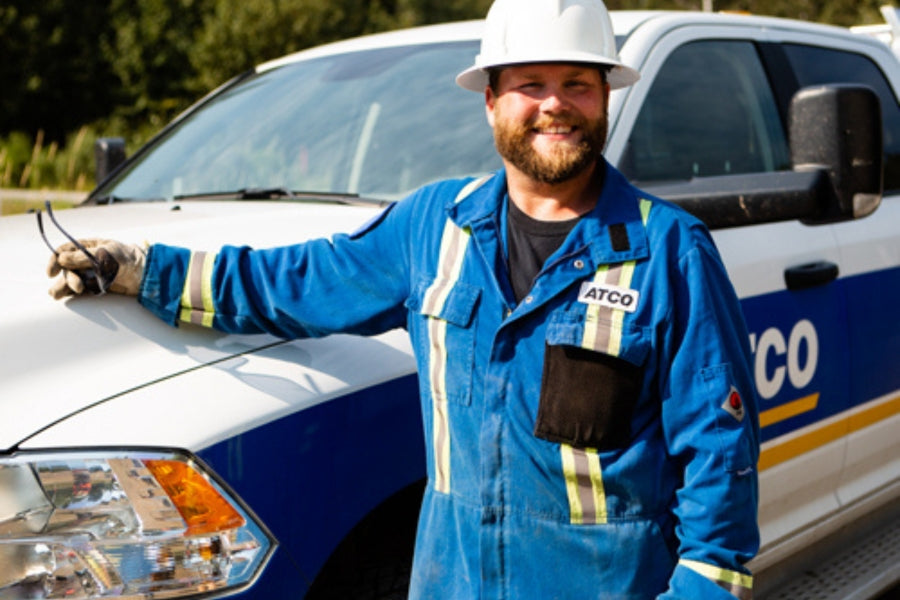 Fueling Warm Connections: ATCO Gas & LAMOSE