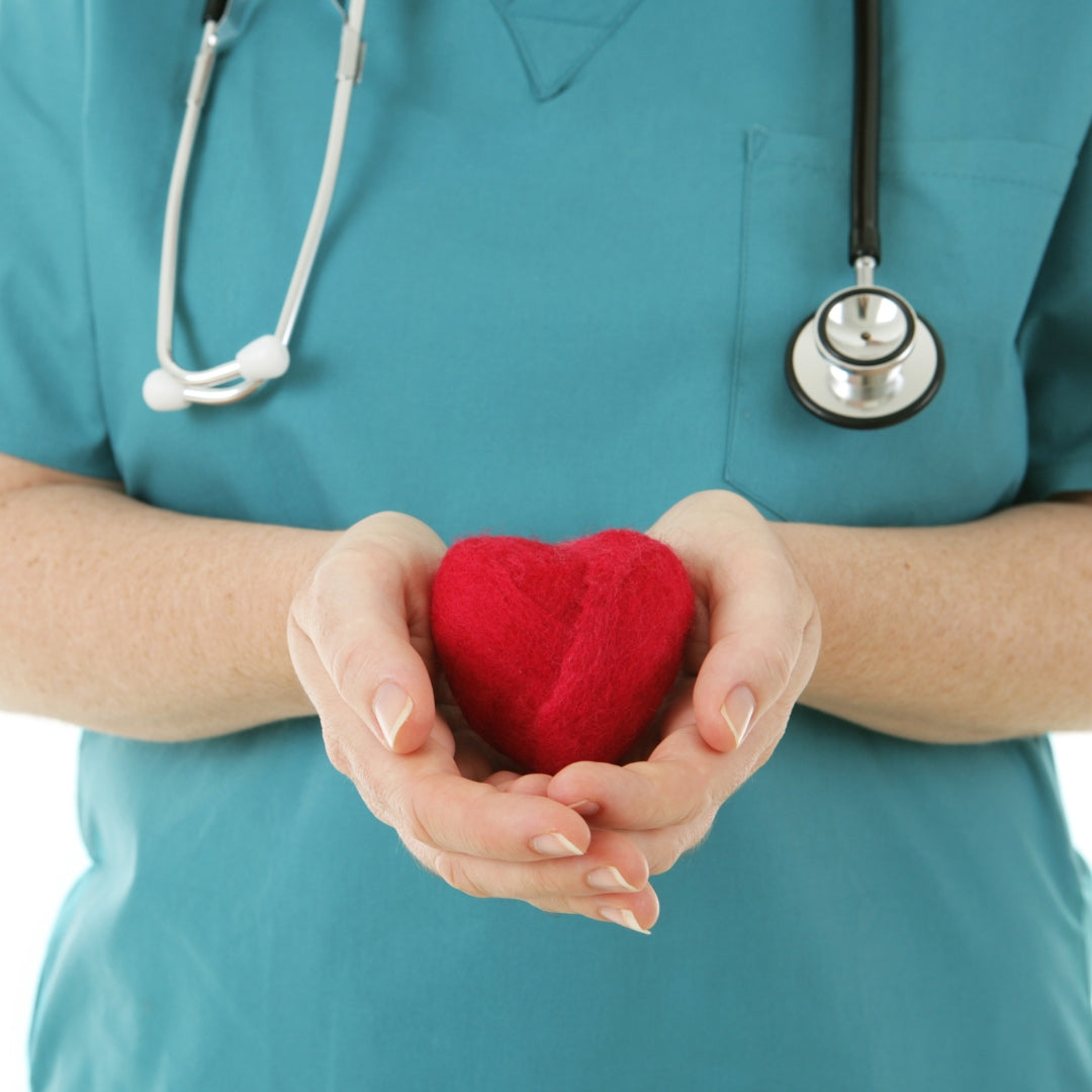 Honoring a Dedicated Nurse Manager: A Thoughtful Retirement Gift