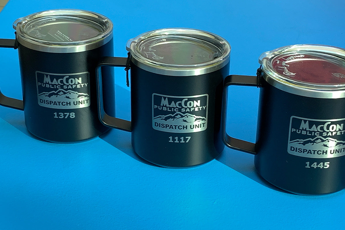 The Ultimate List to Personalized Gifts for First Responders