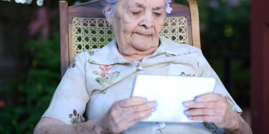 A Sentimental Mug Engraved with Grandma's Touch