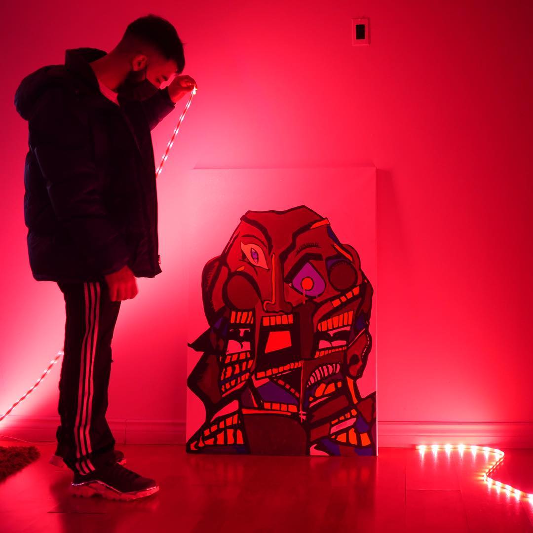 Taleb Choucair | Designer