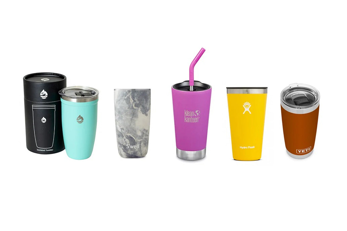 The Ultimate Guide To The Insulated Tumbler Brands LAMOSE