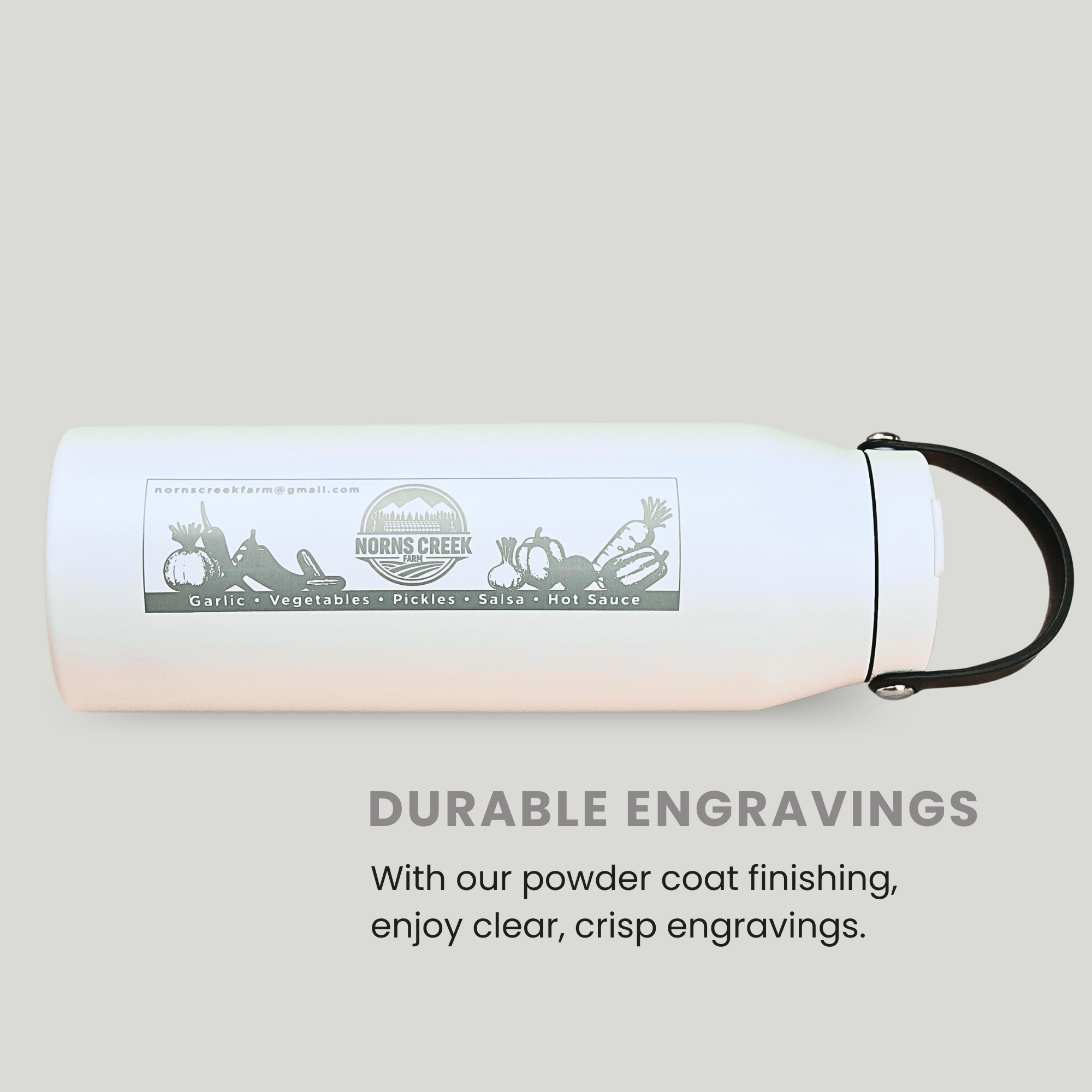 Grouse 34 oz - Midnight Butterfly & Floral Garden Insulated Tumbler