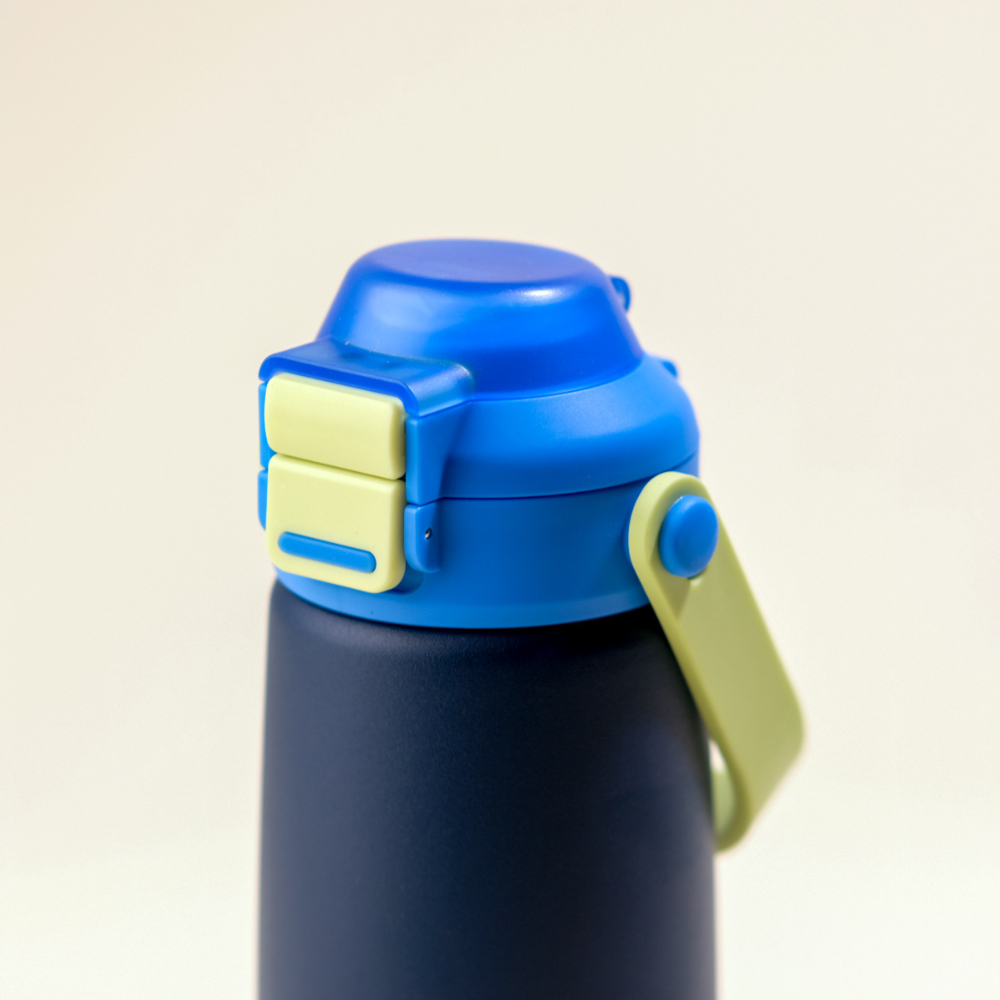 Goose 14 oz - Whimsical Animal Kingdom Kids Water Bottle