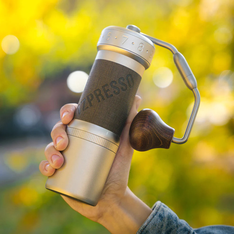 1ZPRESSO - K-ULTRA - LAMOSE