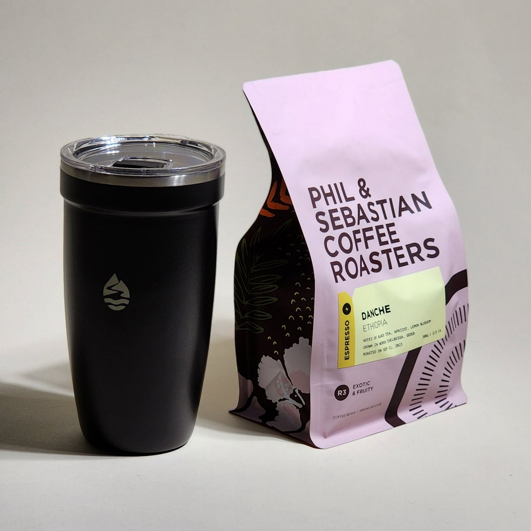 Phil & Sebastian Coffee Roasters' Ethiopia Danche undergoes a unique water and ethyl acetate (EA) decaffeination process at the DESCAFESOL facility in Colombia. Learn about the chemistry behind the process and why their decaf stands out for quality and freshness. Indulge in the rich flavors of Ethiopian coffee without the caffeine.
