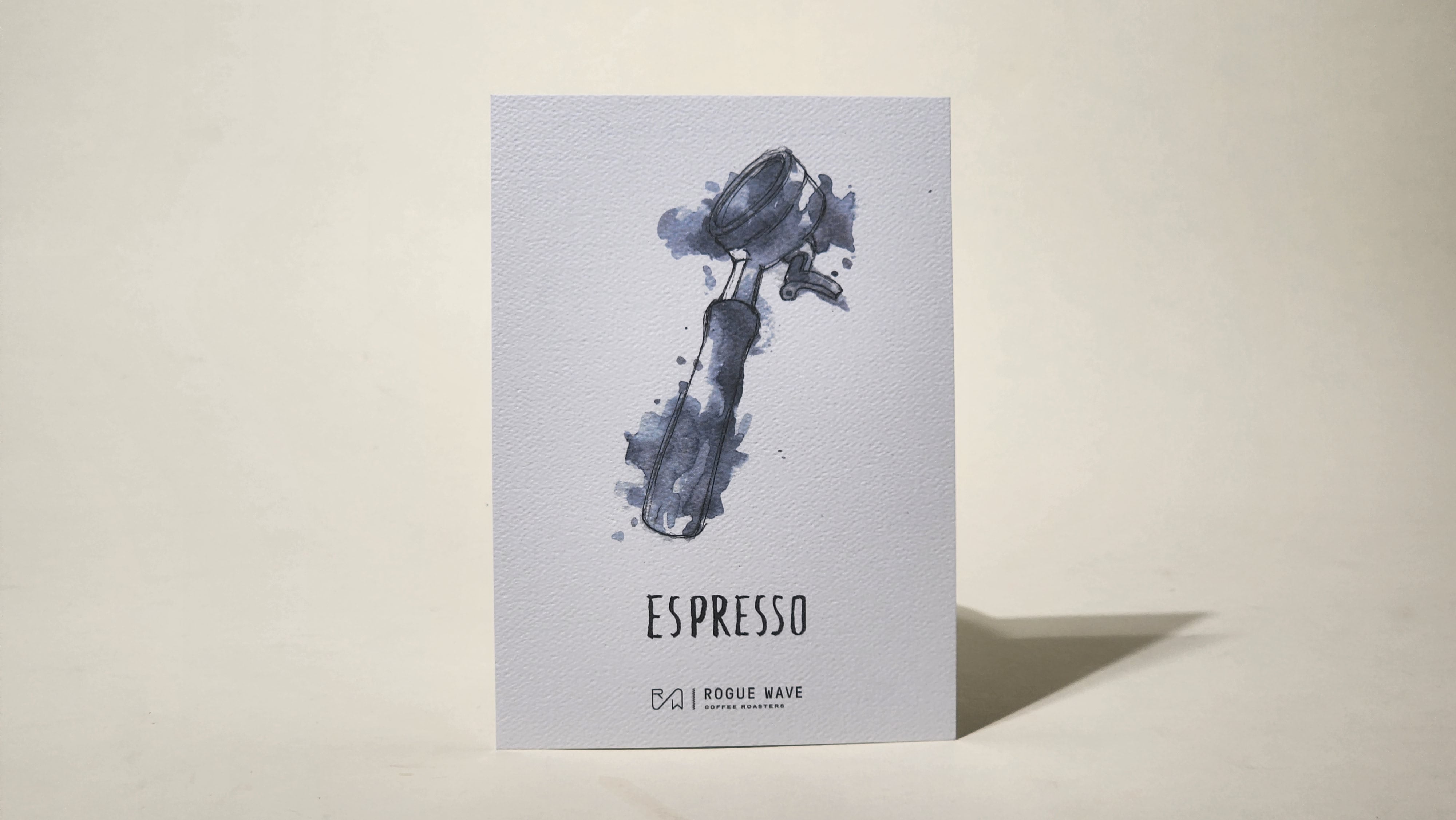 Brew Guides Card - LAMOSE