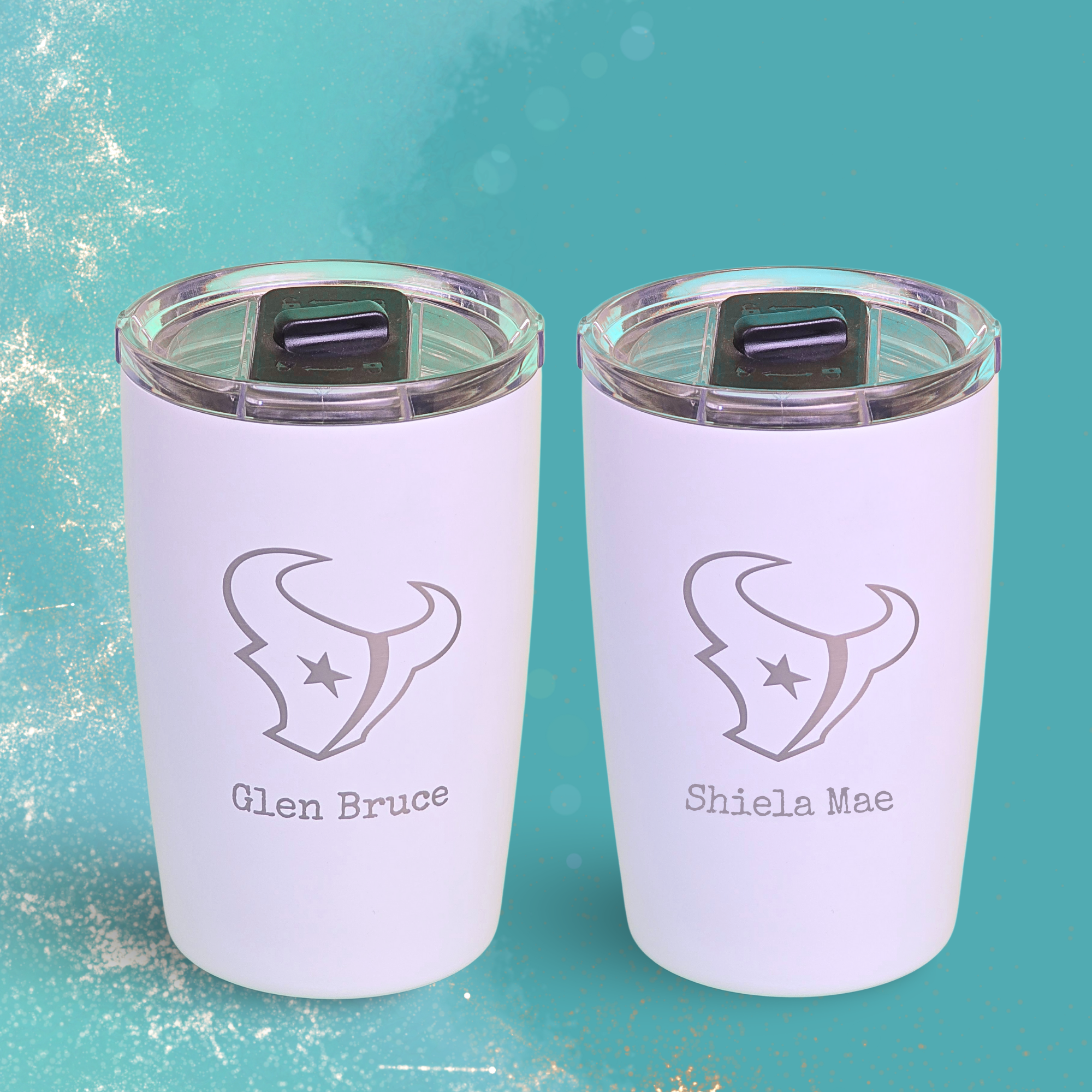 Logan Pro 16 oz All-In-One