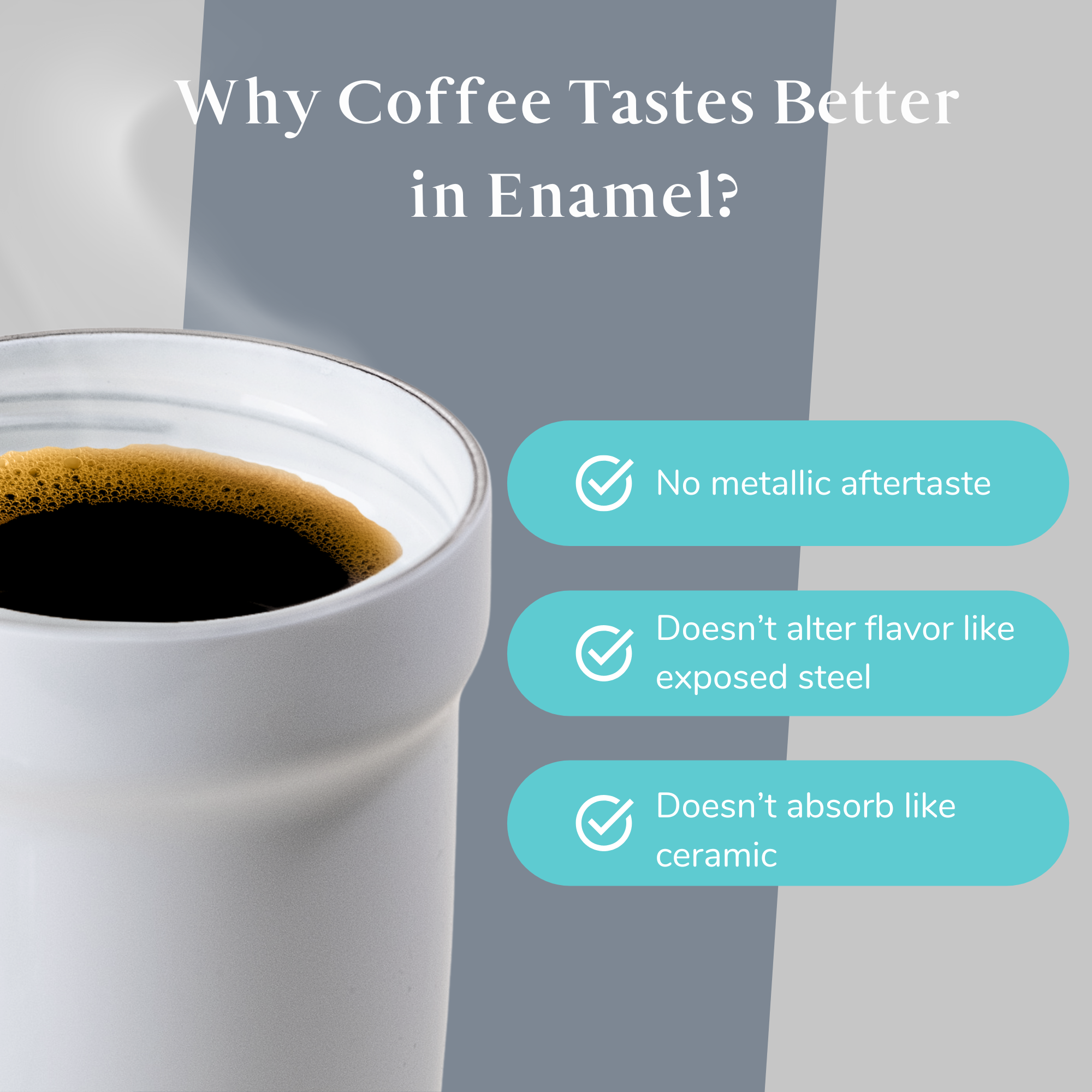 Peyto Pro Enamel 12 Oz