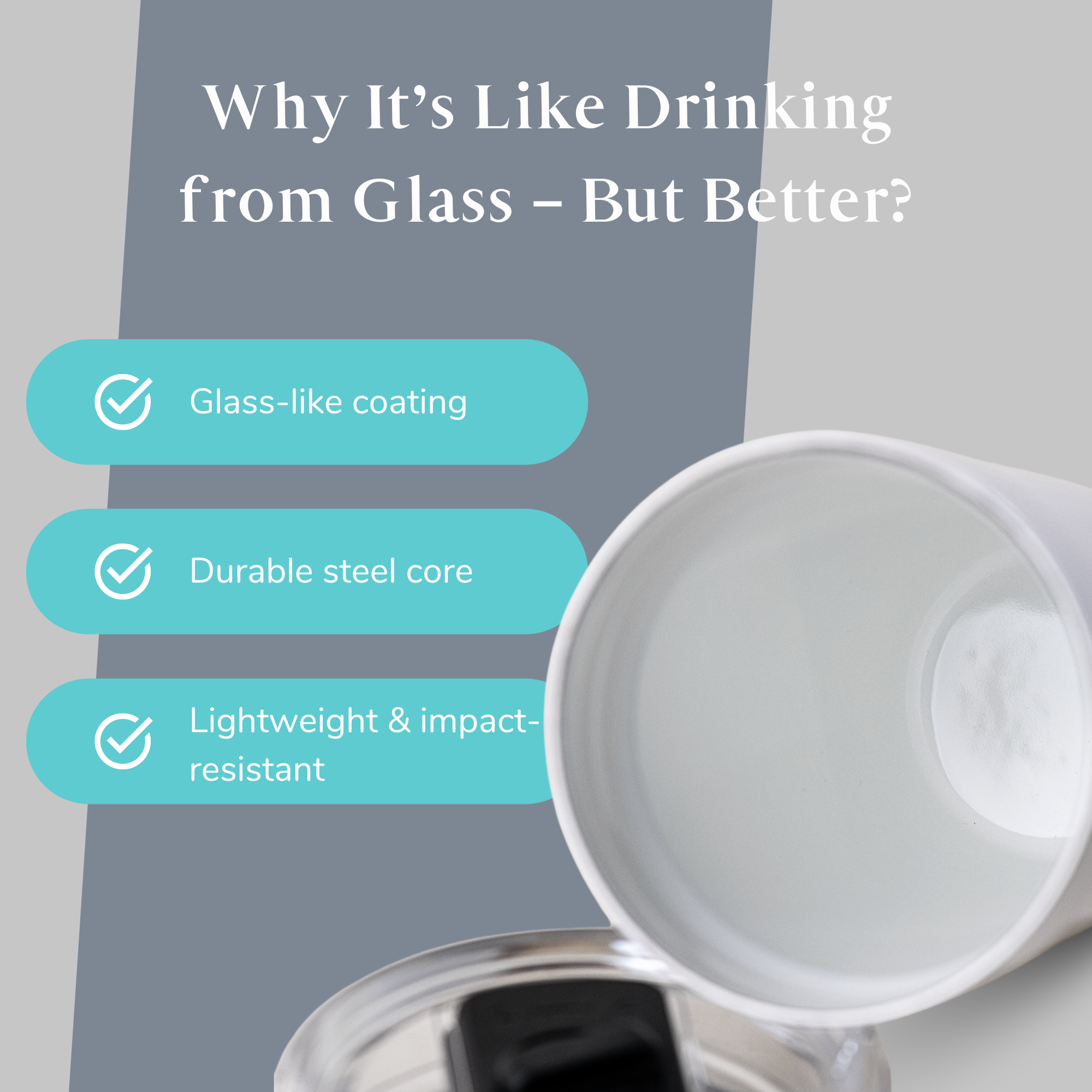 Peyto Pro Enamel 12 Oz