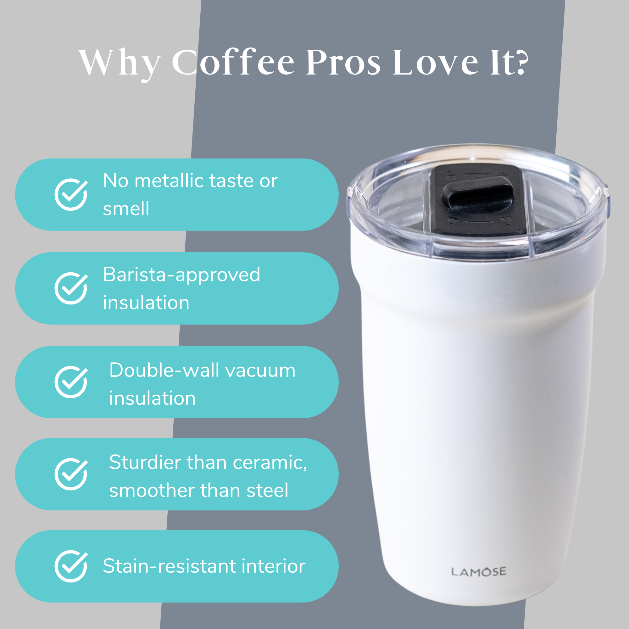 Peyto Pro Enamel 12 Oz