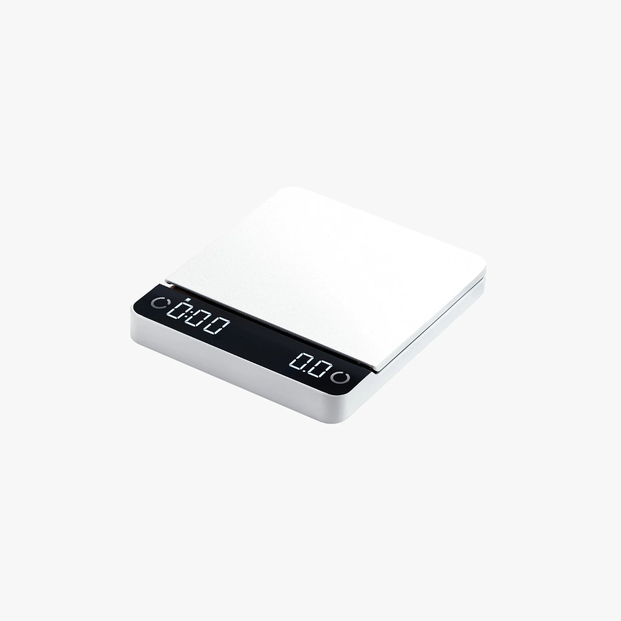 zeroHero - Yunzhi E-Smart Scale
