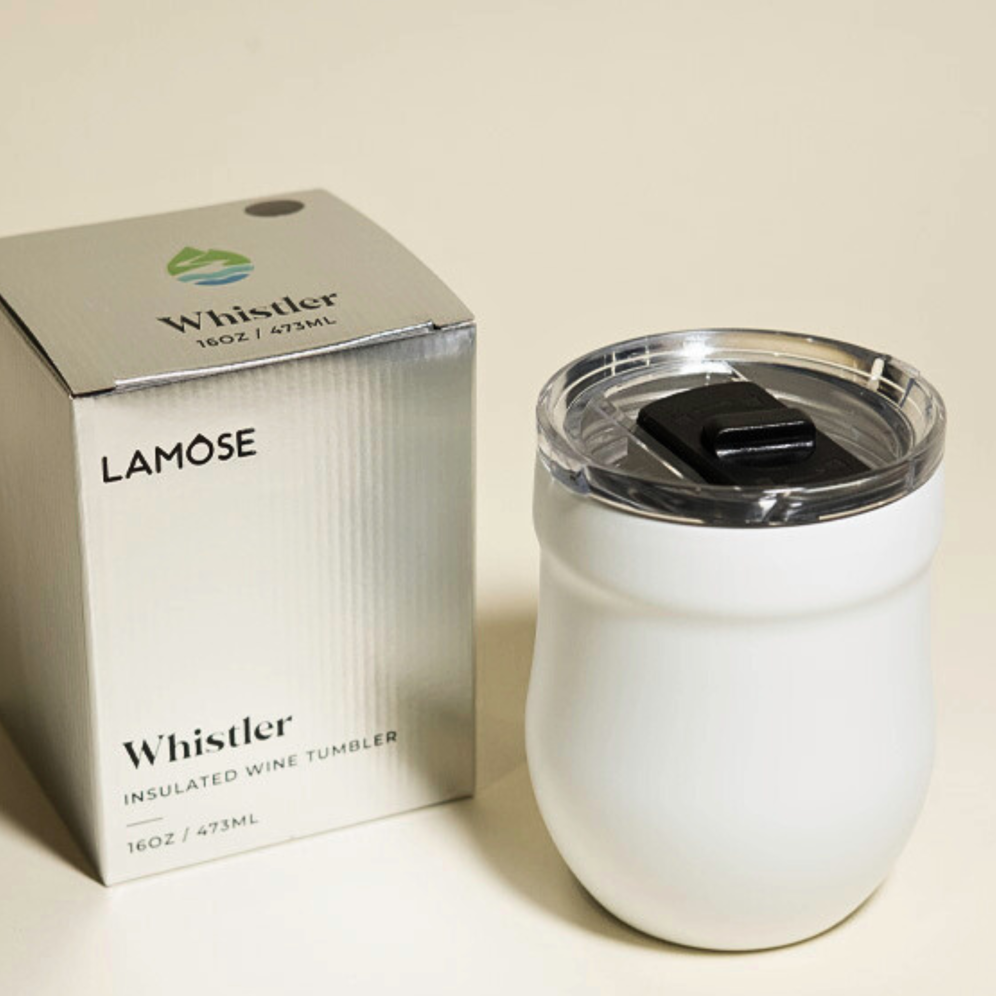 Whistler 16 oz