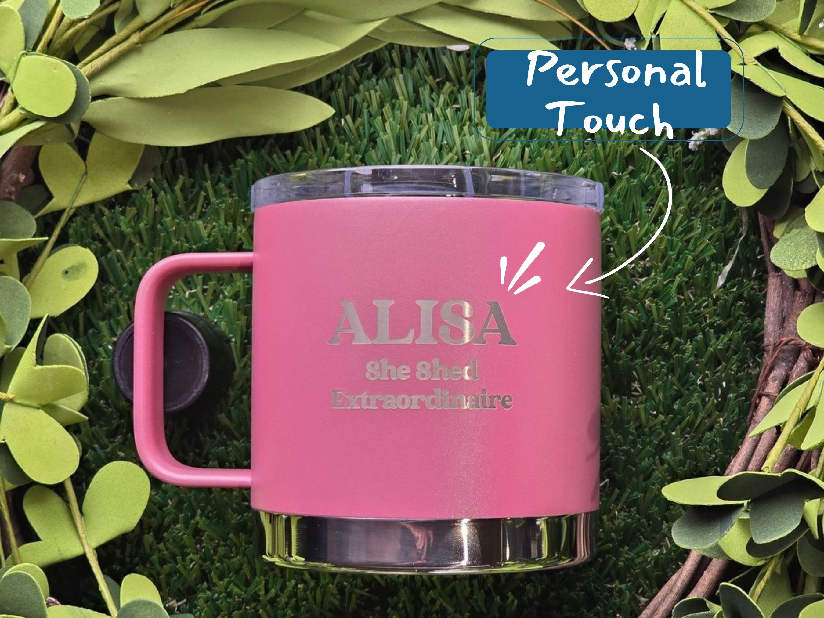 Hudson Pro Max 16 oz