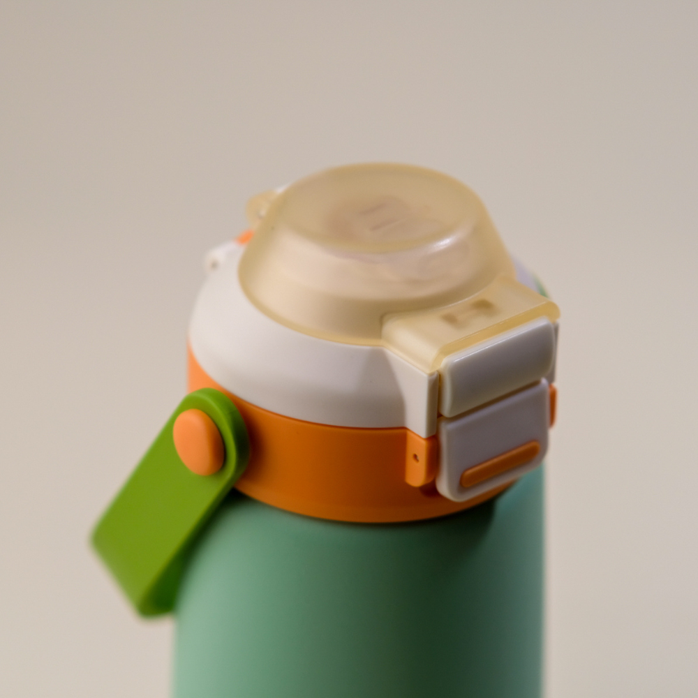 Goose Kids Bottle 14 oz