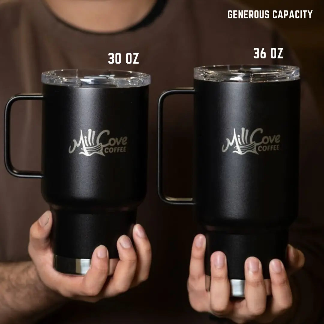 Baffin Pro Max 36 oz