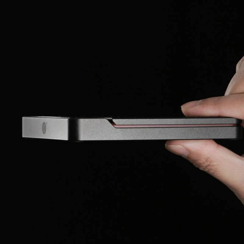zeroHero - Yunzhi E-Smart Scale