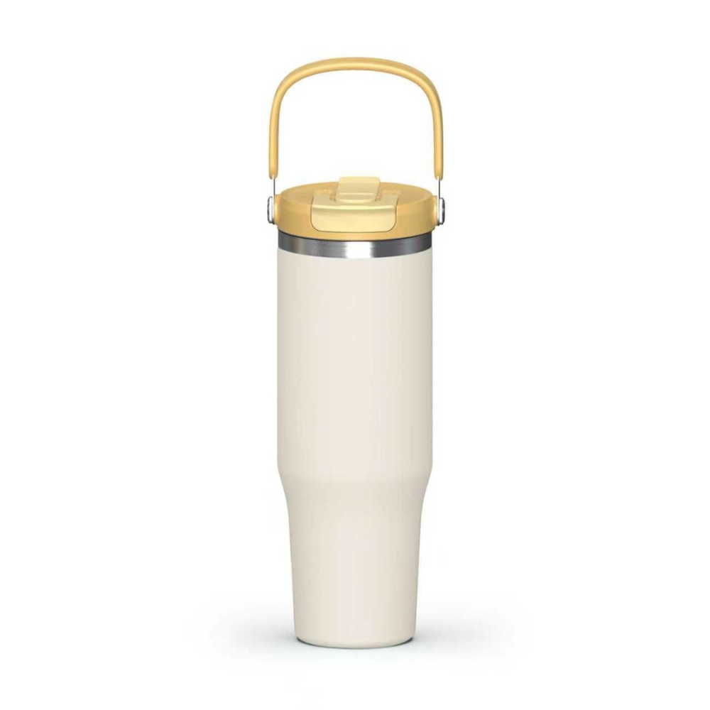 Playful Seals & Ocean Life - Cascade 40 oz Tumbler