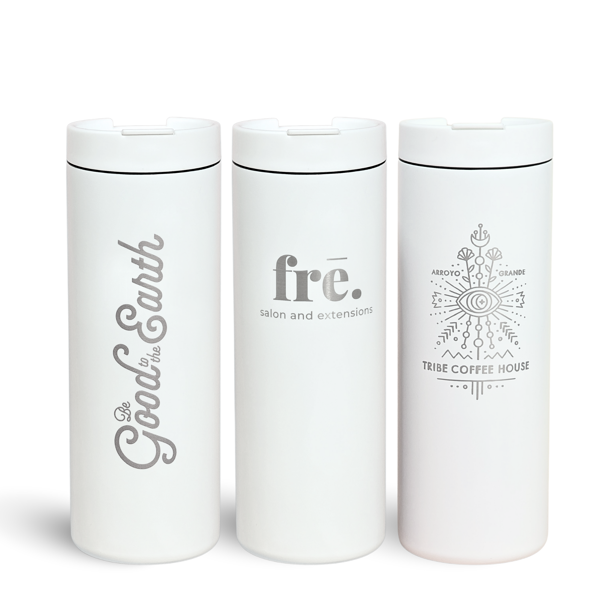 Grouse 16 oz Insulated Tumbler - Vibrant Cheetah Print