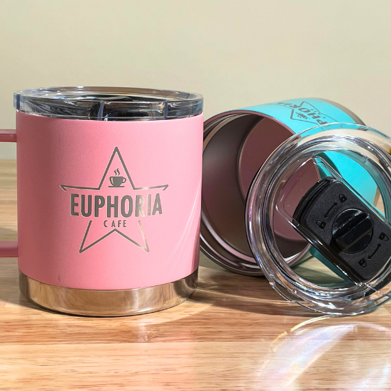 Hudson Pro Max 16 oz