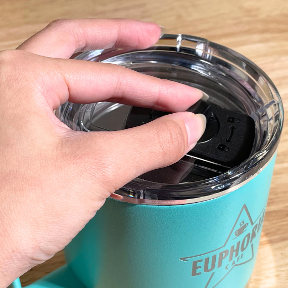 Hudson Pro Max 16 oz