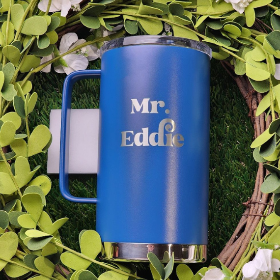 Hudson Pro Max 32 oz