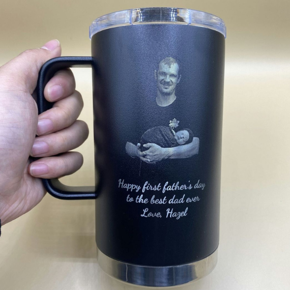 Hudson Pro Max 32 oz