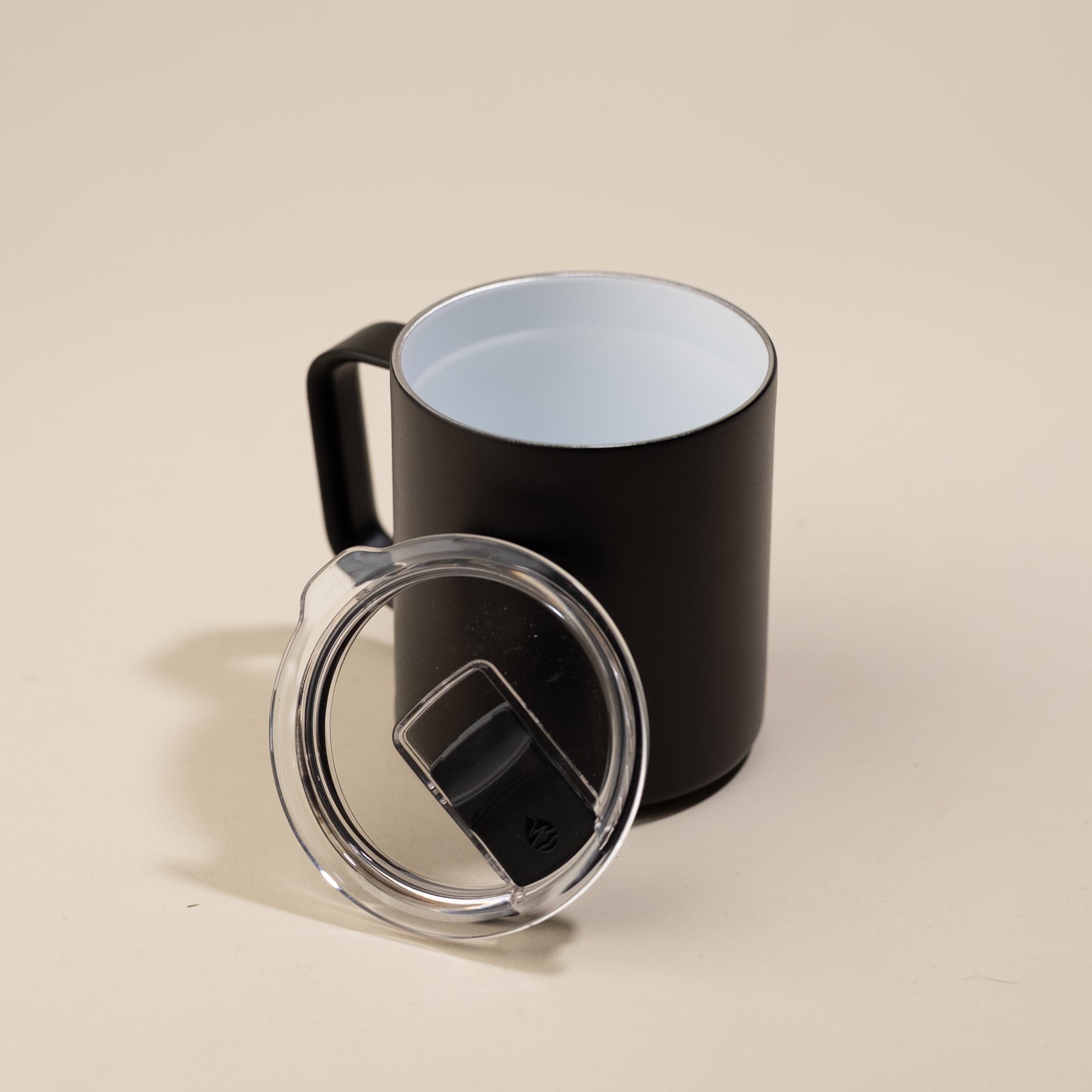 Hudson Ceramic 12 oz