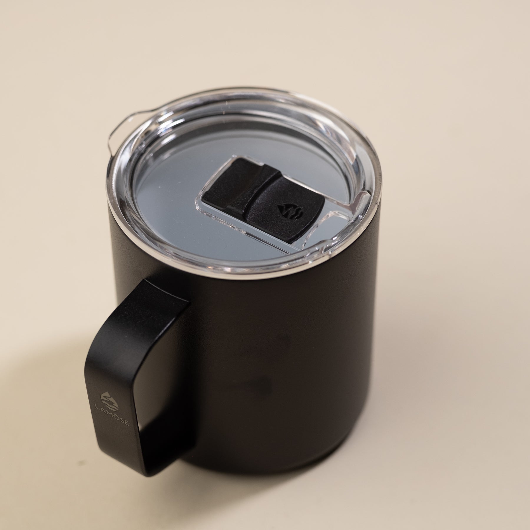 Hudson Ceramic 12 oz