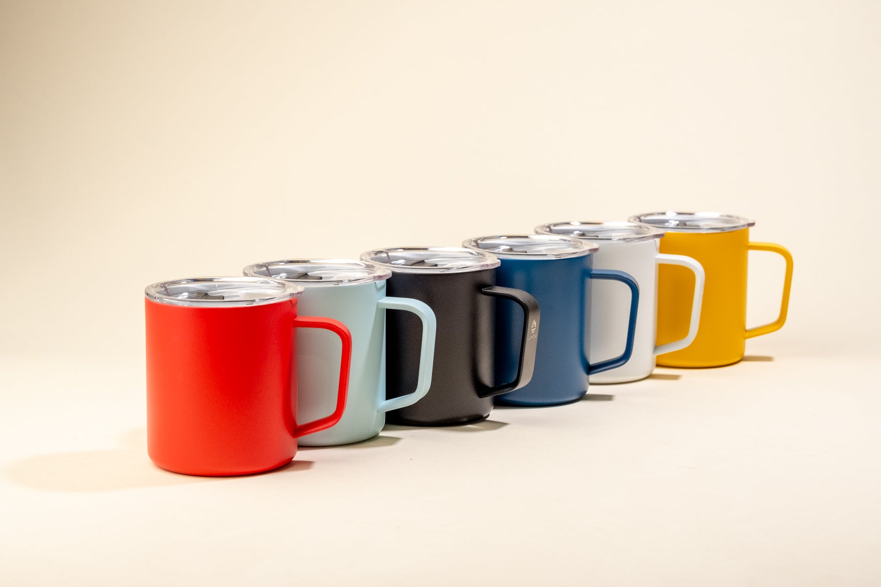 Hudson Ceramic 12 oz