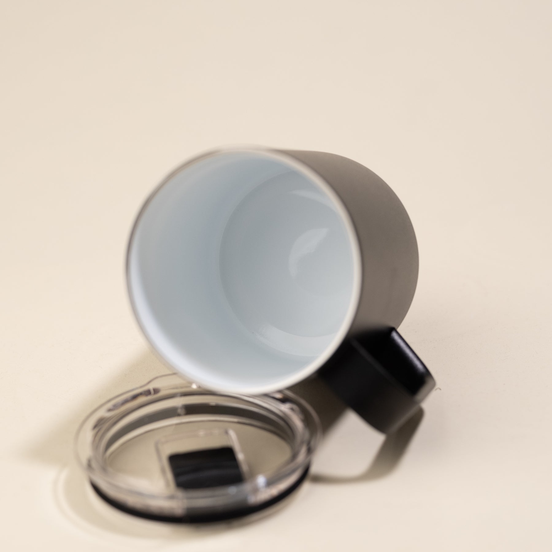 Hudson Ceramic 12 oz