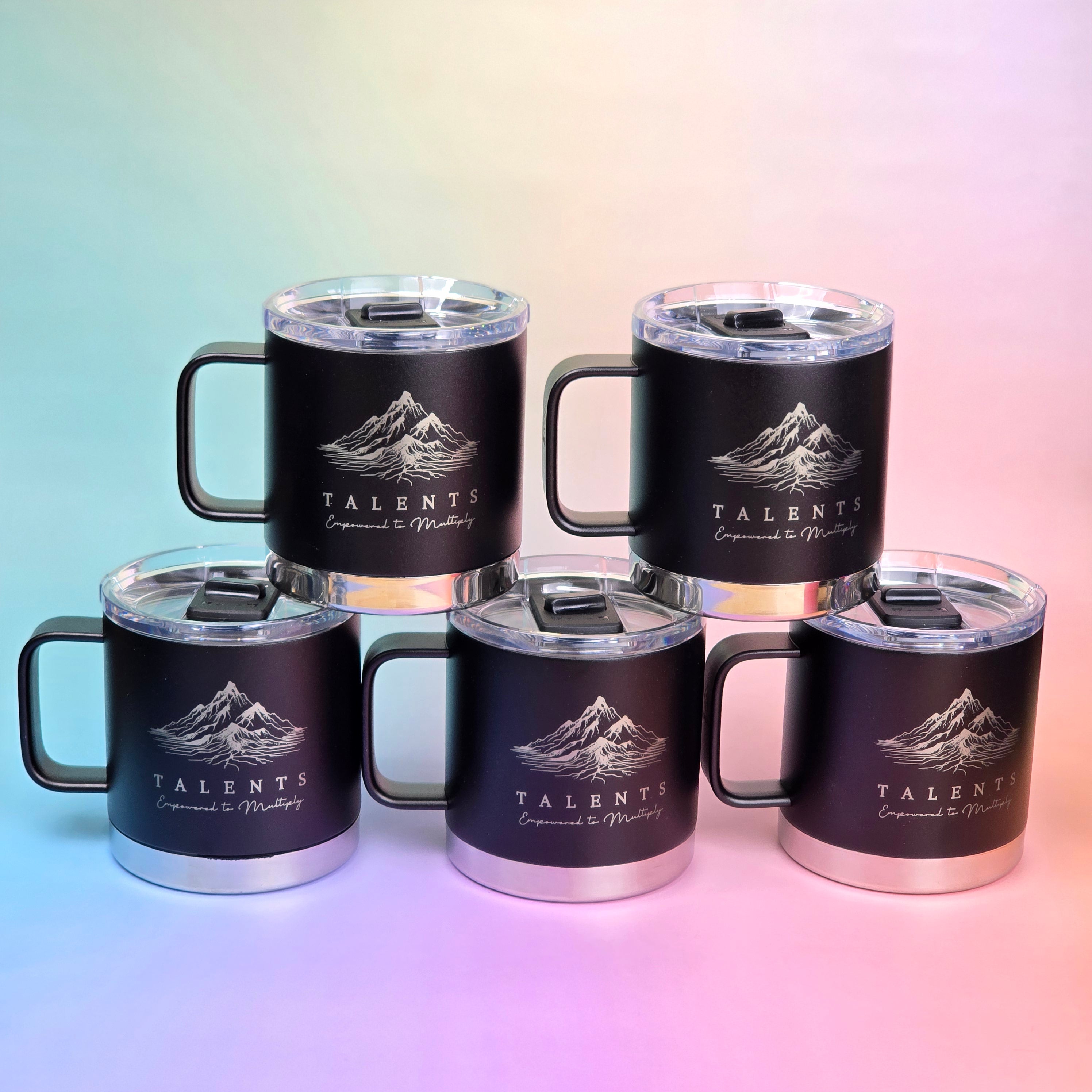 Hudson Pro Max 16 oz