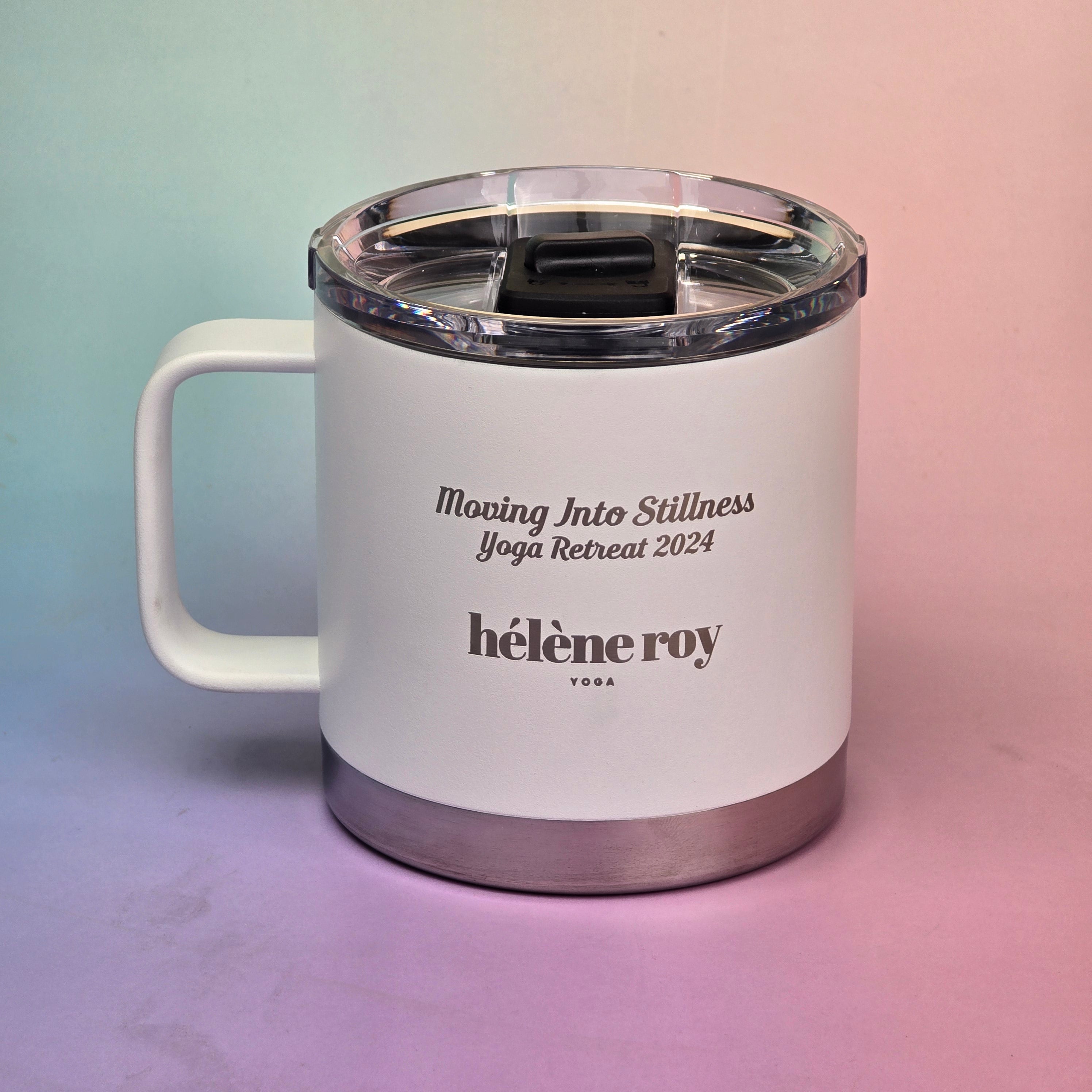 Hudson Pro Max 16 oz