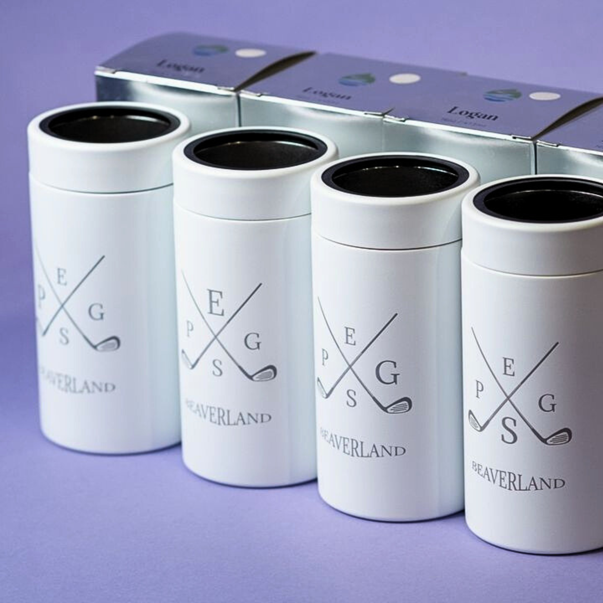 Logan 16 oz - LAMOSE