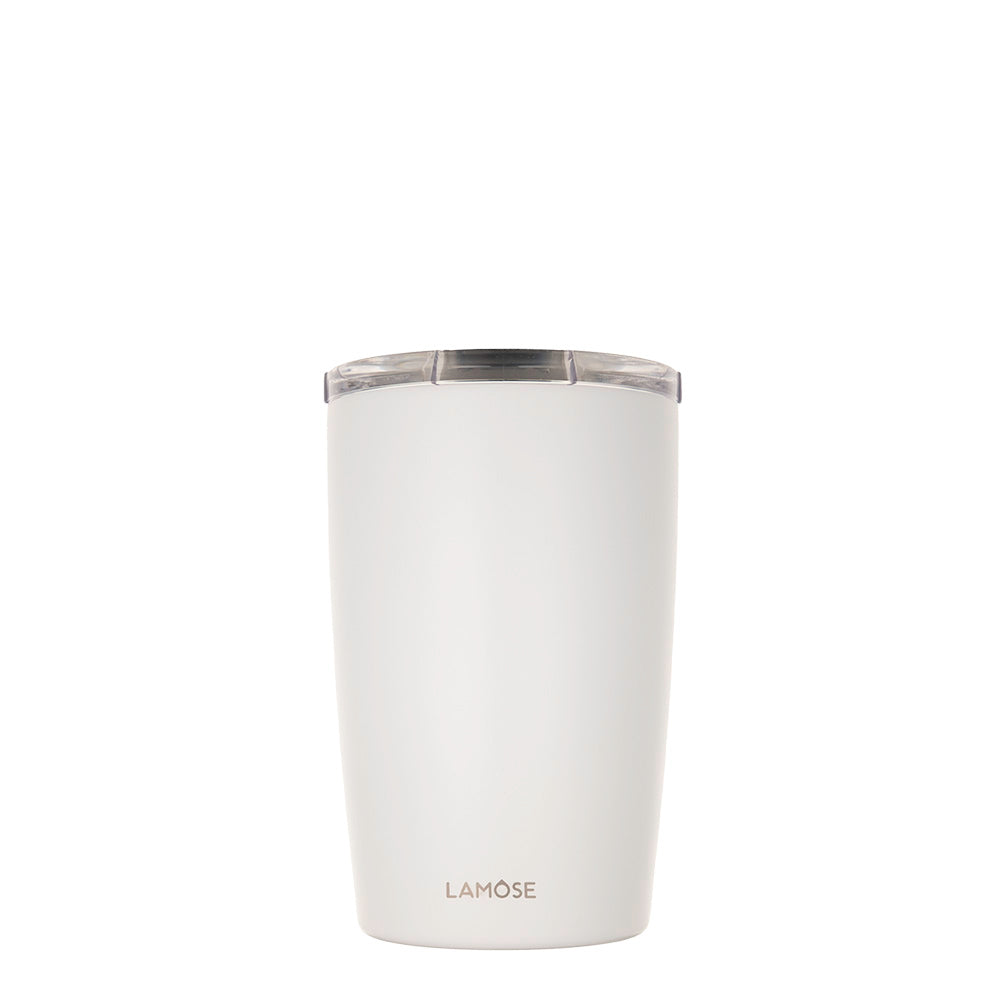Logan Pro 16 oz - Modern Abstract Art | 4-in-1 Insulated Tumbler & Can Cooler