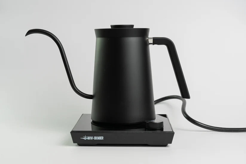 MHW-3BOMBER - Electric Pourover Kettle 600 ML - LAMOSE
