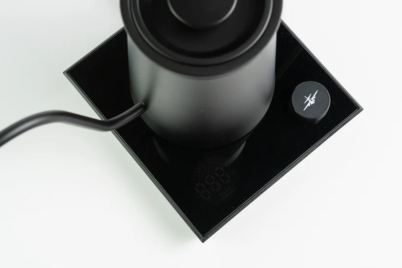 MHW-3BOMBER - Electric Pourover Kettle 600 ML - LAMOSE