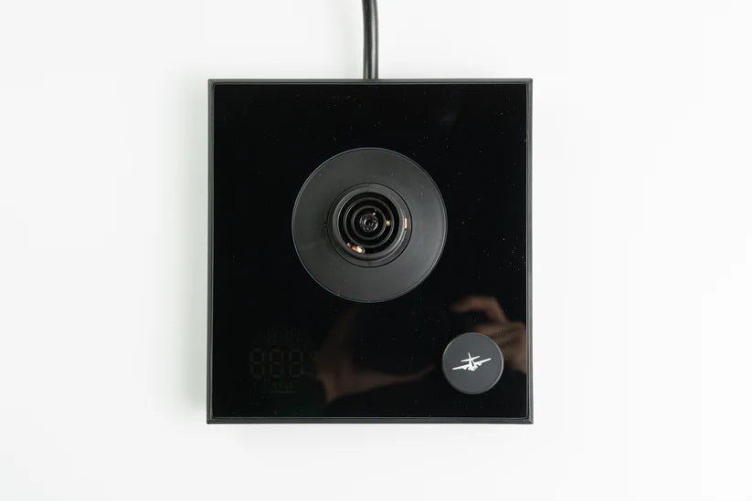 MHW-3BOMBER - Electric Pourover Kettle 600 ML - LAMOSE