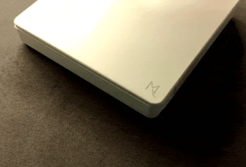 Mx. Cool - Katze Coffee Scale - LAMOSE